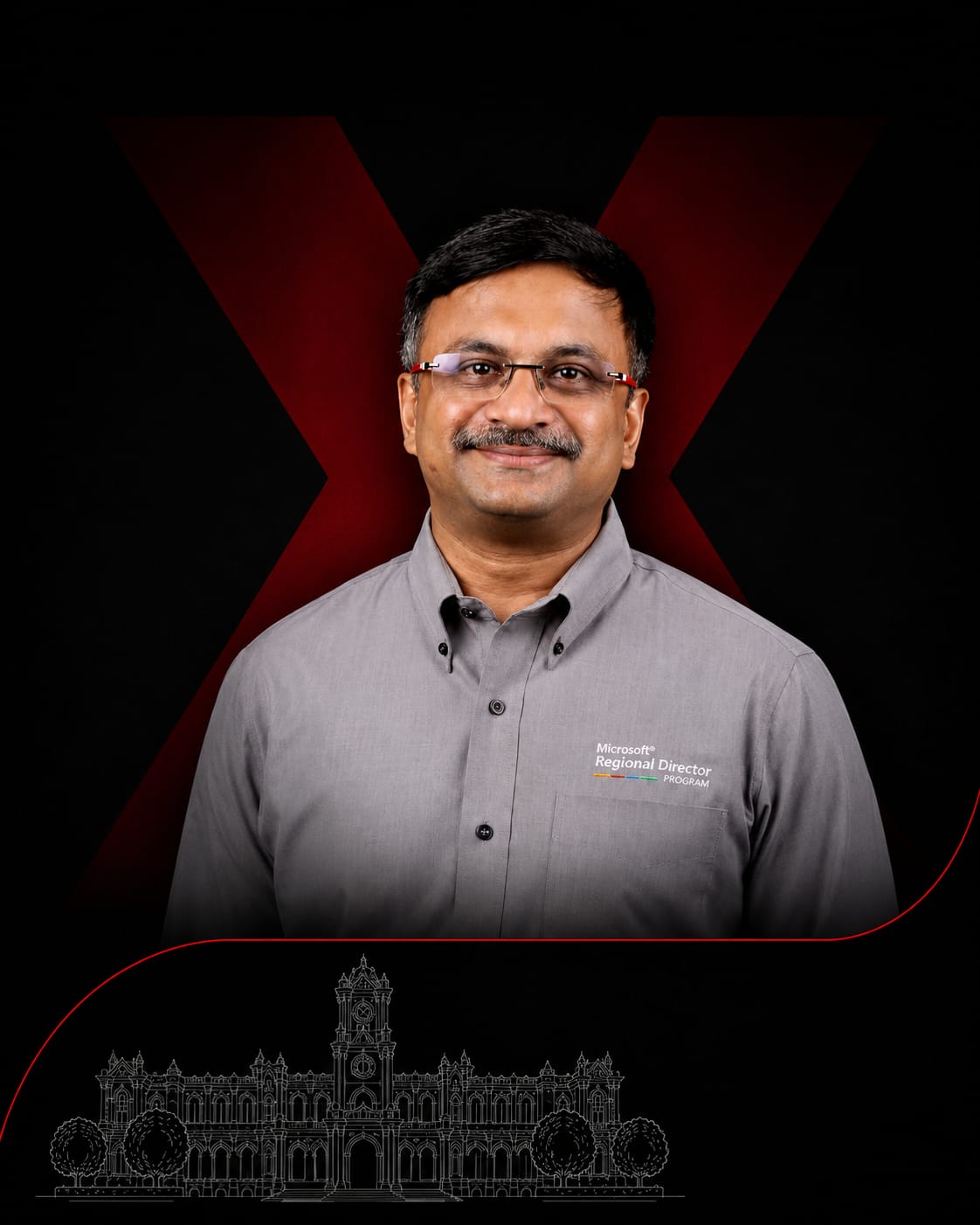 Venkatarangan Thirumalai
